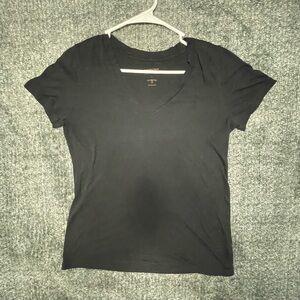 Arizona Jean Company Black Tee